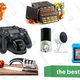 An Amazon Fire 7 (Kid’s Edition), Excalibur food dehydrator, Friends complete series, and a PS4 controller charging station ignite Friday’s best deals from around the web.